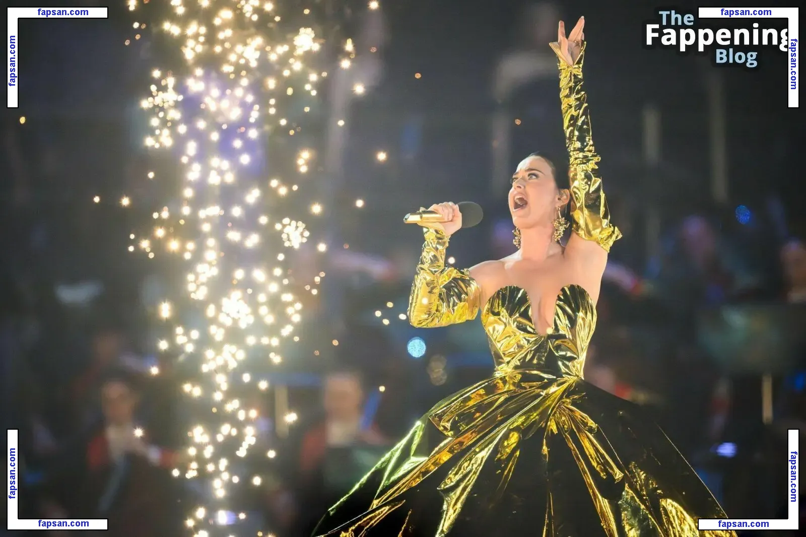 Katy Perry nude photo #4951 from OnlyFans