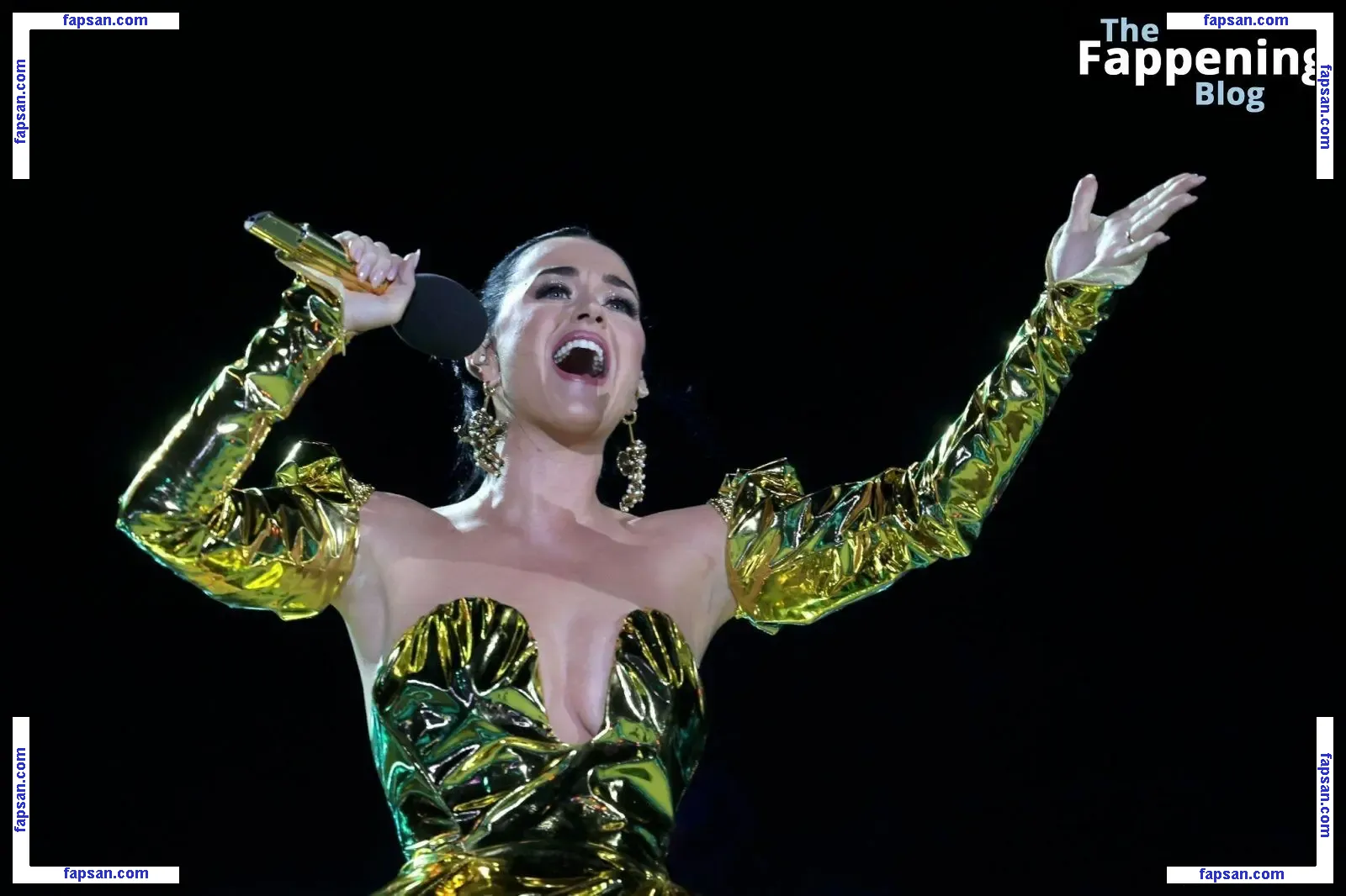 Katy Perry nude photo #4952 from OnlyFans