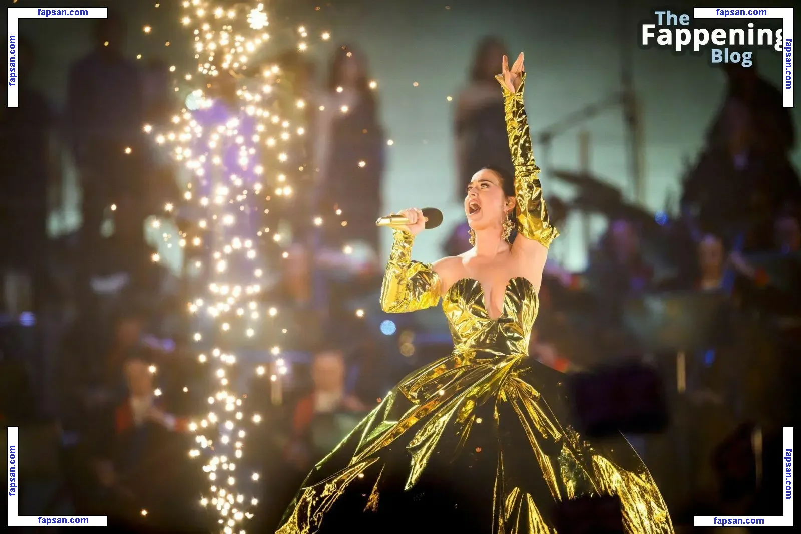 Katy Perry nude photo #4953 from OnlyFans