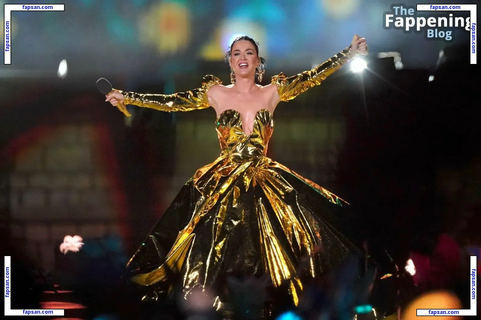 Katy Perry nude photo #4957 from OnlyFans