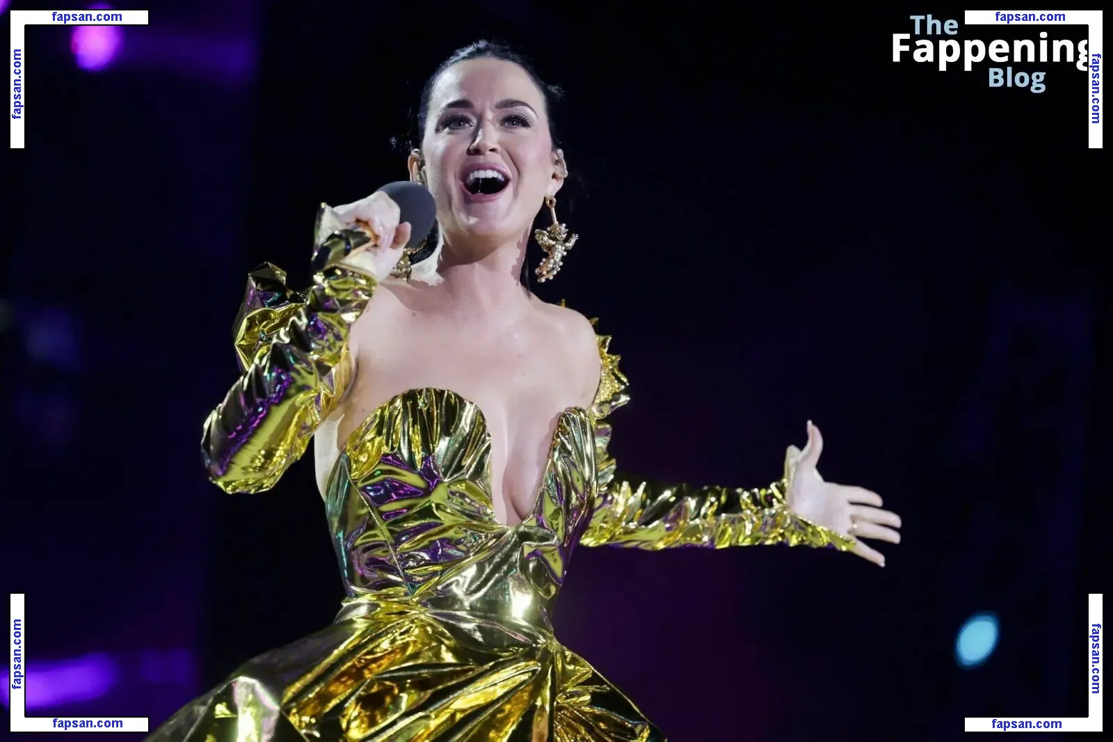 Katy Perry nude photo #4959 from OnlyFans