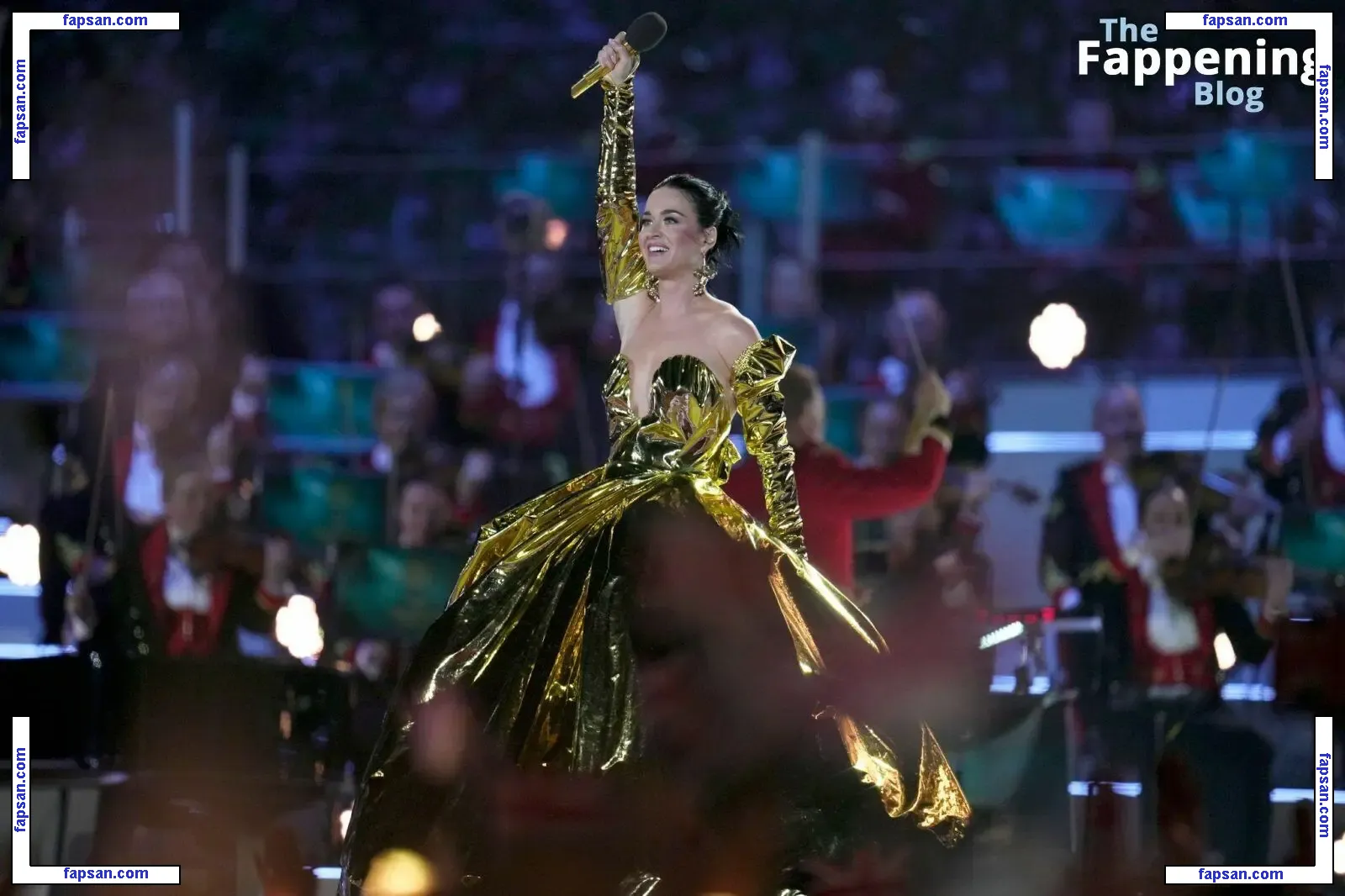 Katy Perry nude photo #4960 from OnlyFans