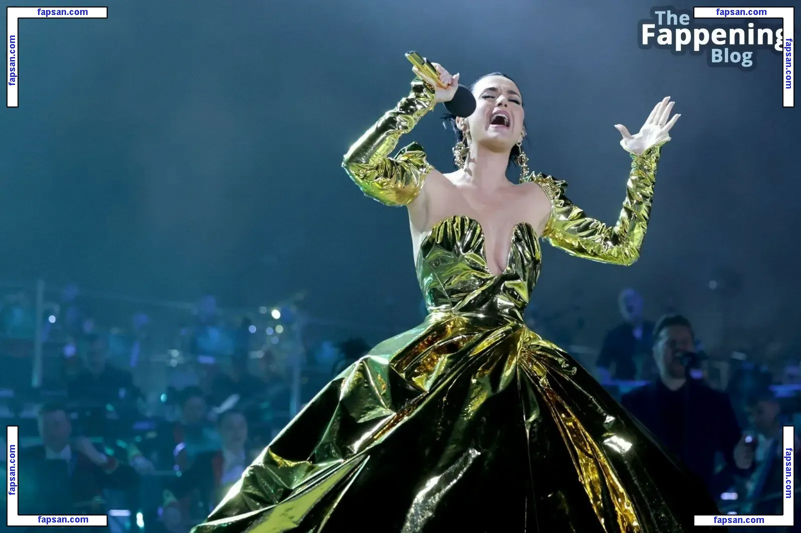 Katy Perry nude photo #4961 from OnlyFans