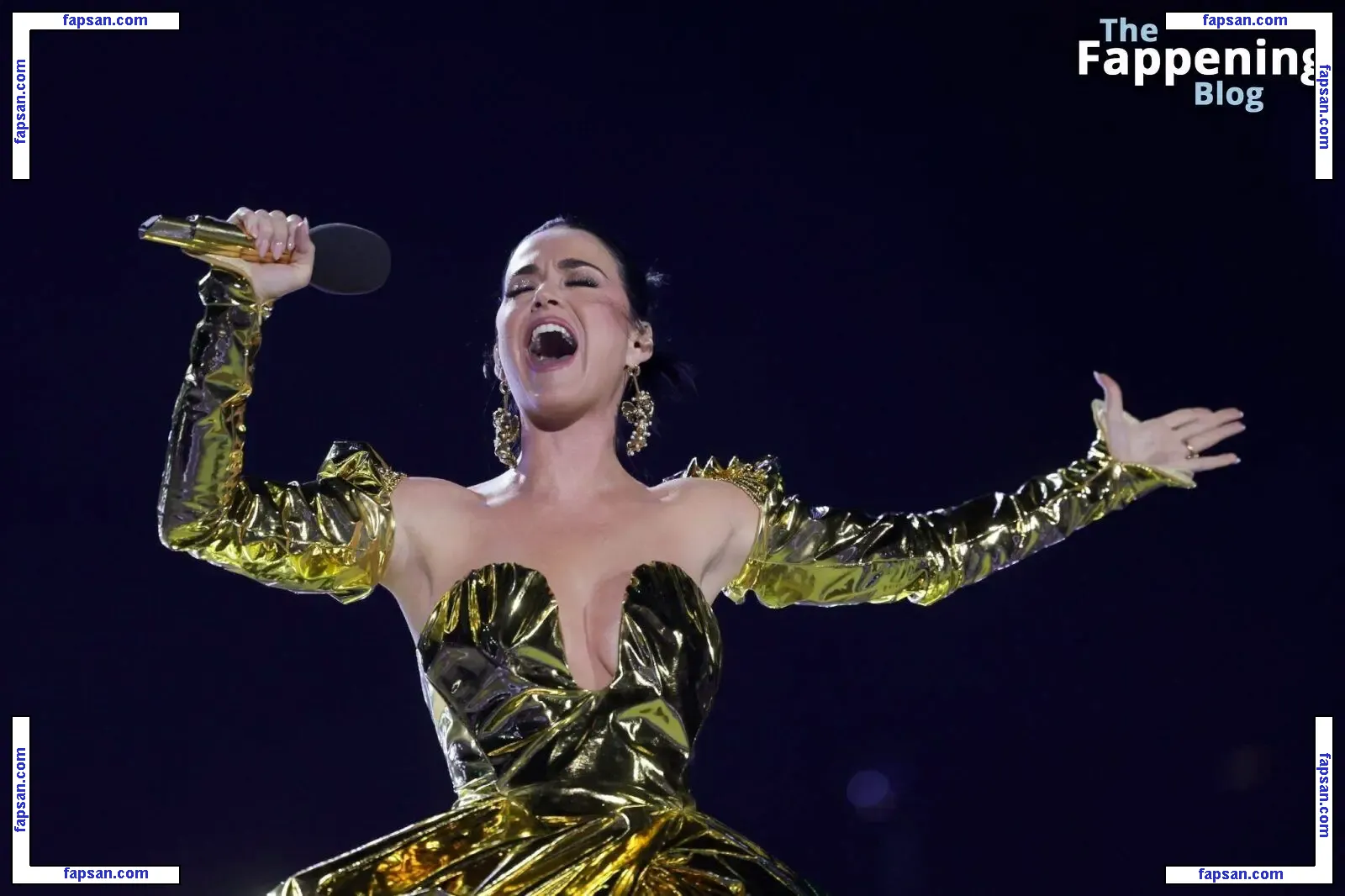 Katy Perry nude photo #4963 from OnlyFans