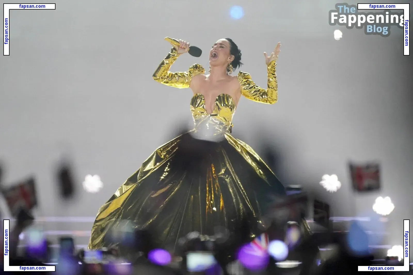 Katy Perry nude photo #4964 from OnlyFans
