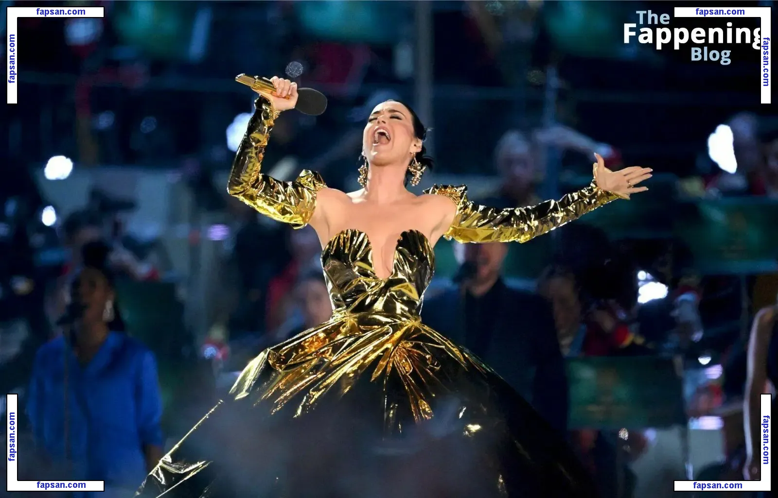 Katy Perry nude photo #4965 from OnlyFans