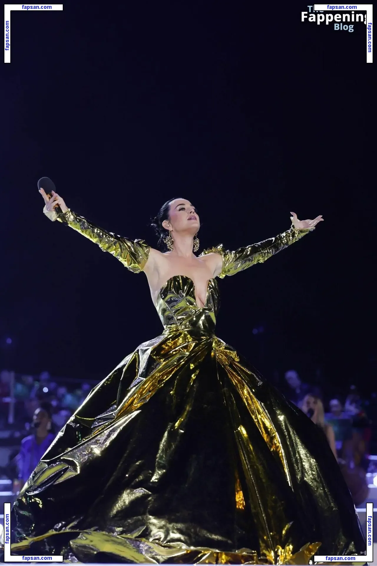 Katy Perry nude photo #4970 from OnlyFans