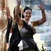 Katy Perry nude #4023