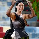 Katy Perry nude #4051