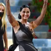 Katy Perry nude #4052