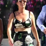 Katy Perry nude #4085