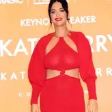 Katy Perry nude #4125