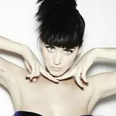 Katy Perry nude #4368