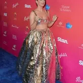 Katy Perry nude #4635