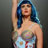 Katy Perry nude #4913