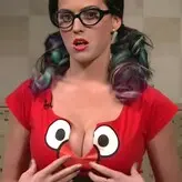 Katy Perry nude #4926