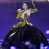 Katy Perry nude #4967
