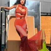 Katy Perry nude #4977