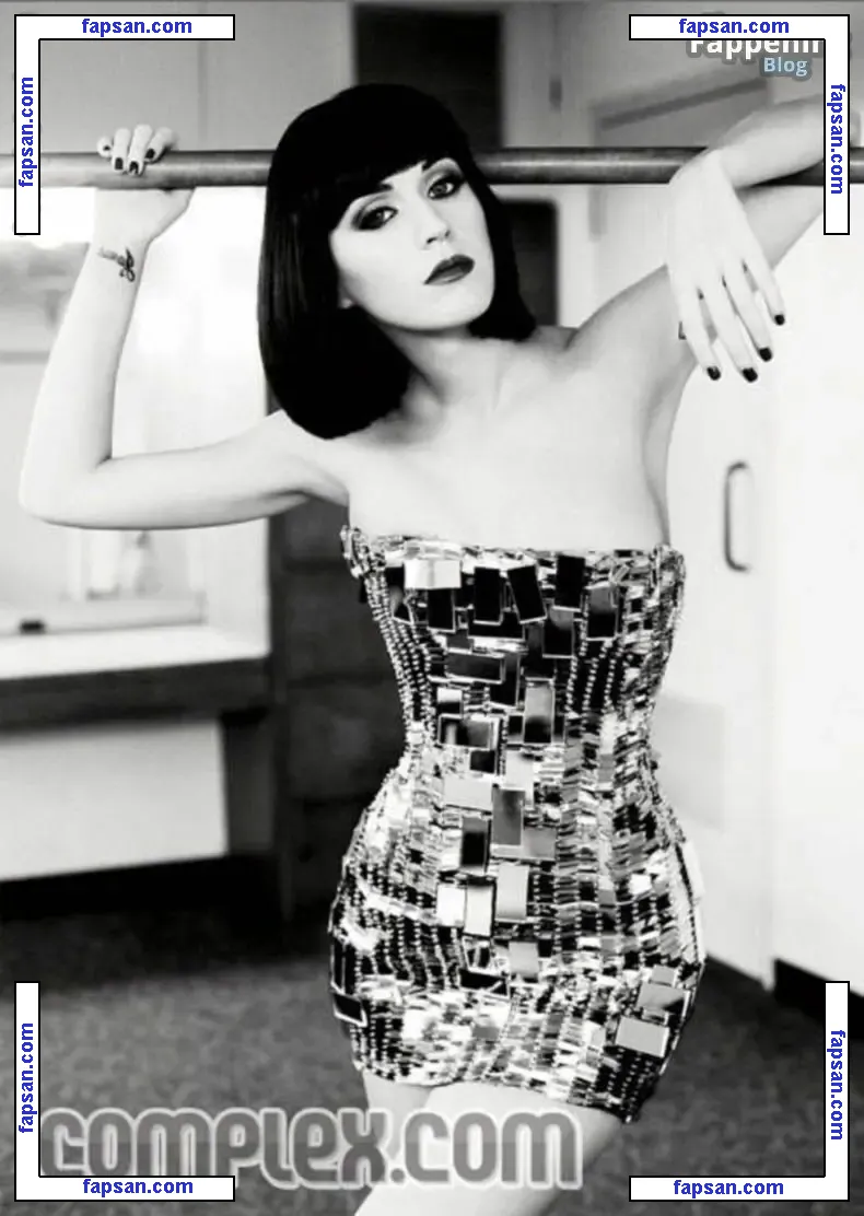 Katy Perry nude photo #5025 from OnlyFans