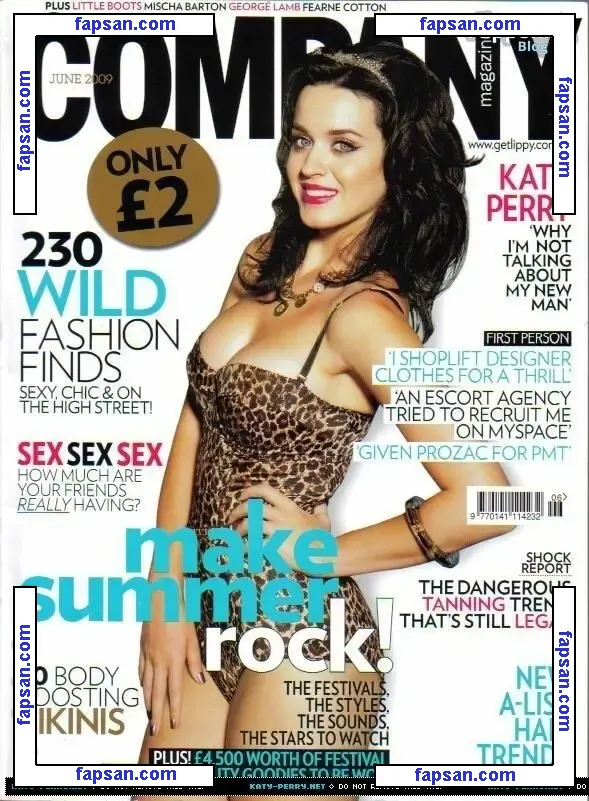 Katy Perry nude photo #5043 from OnlyFans