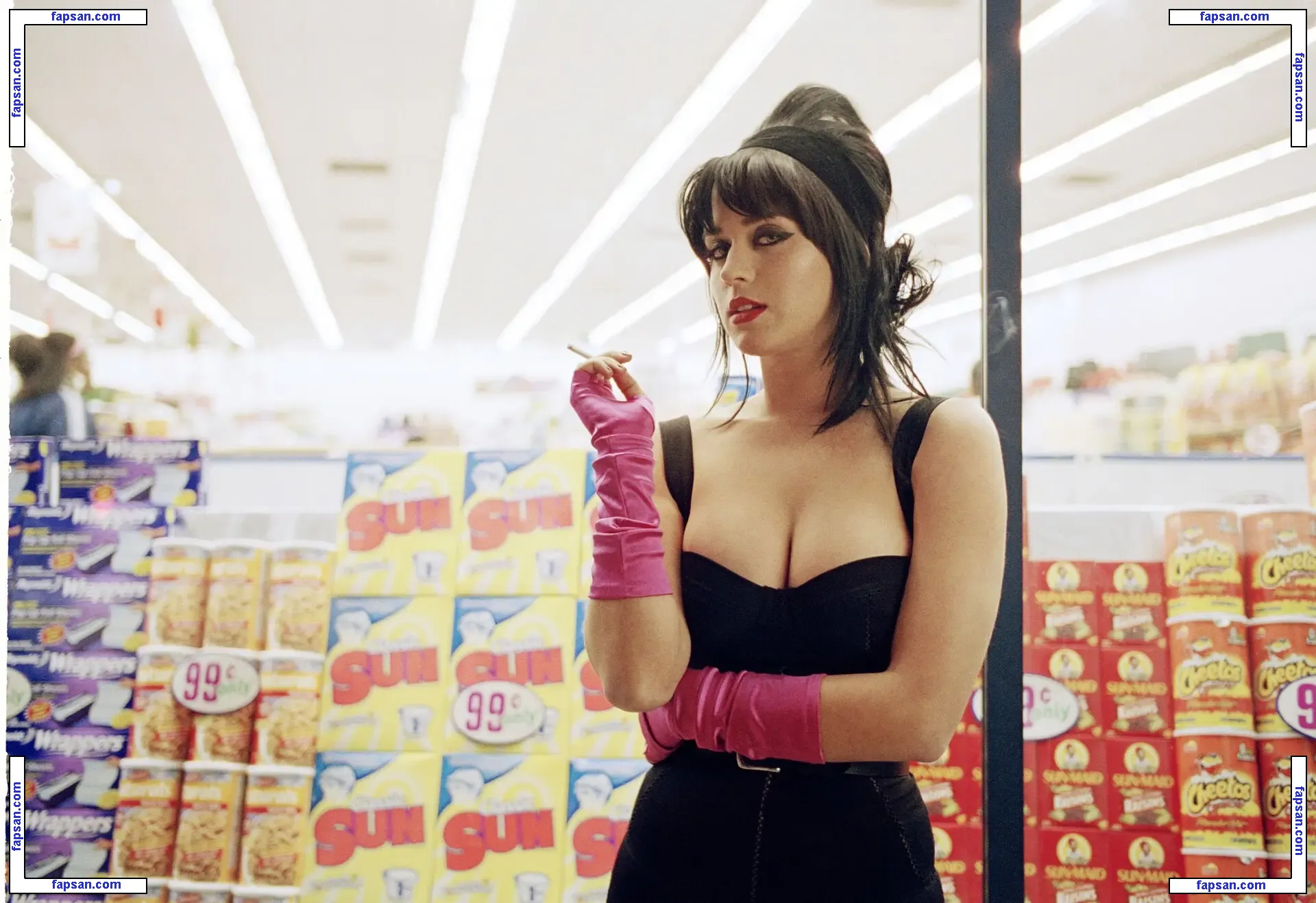 Katy Perry nude photo #5254 from OnlyFans