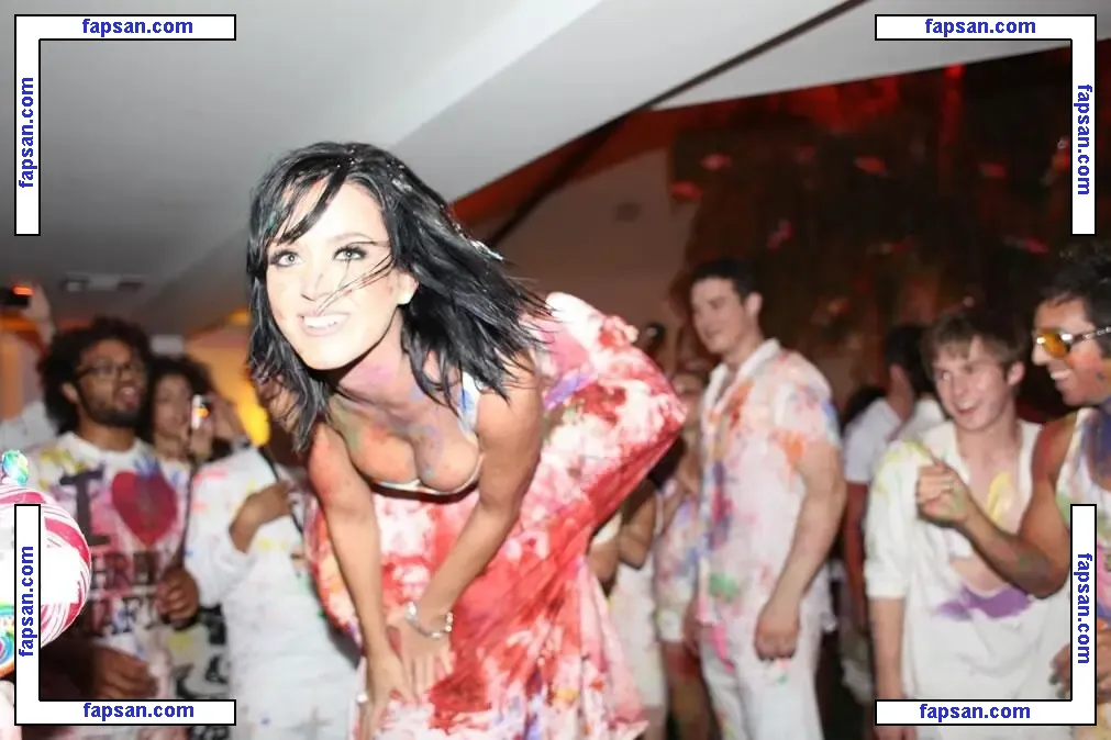 Katy Perry nude photo #5376 from OnlyFans