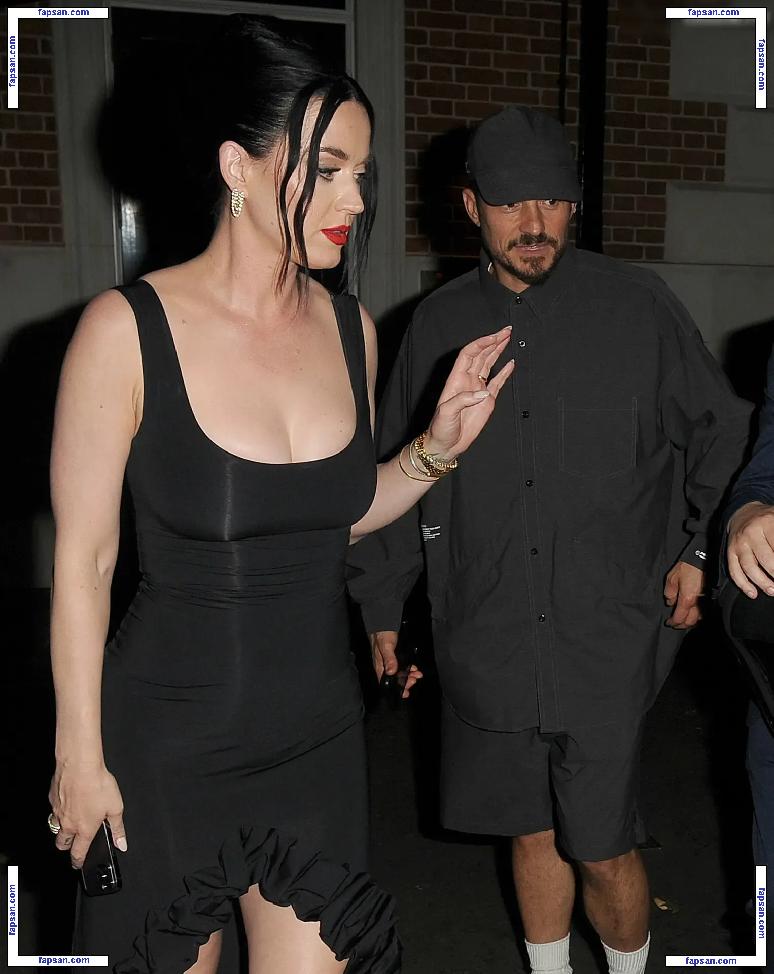Katy Perry nude photo #5675 from OnlyFans