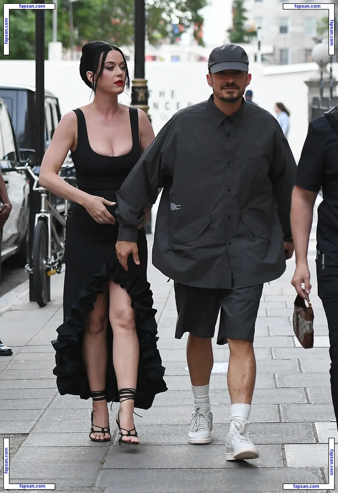 Katy Perry nude photo #5676 from OnlyFans