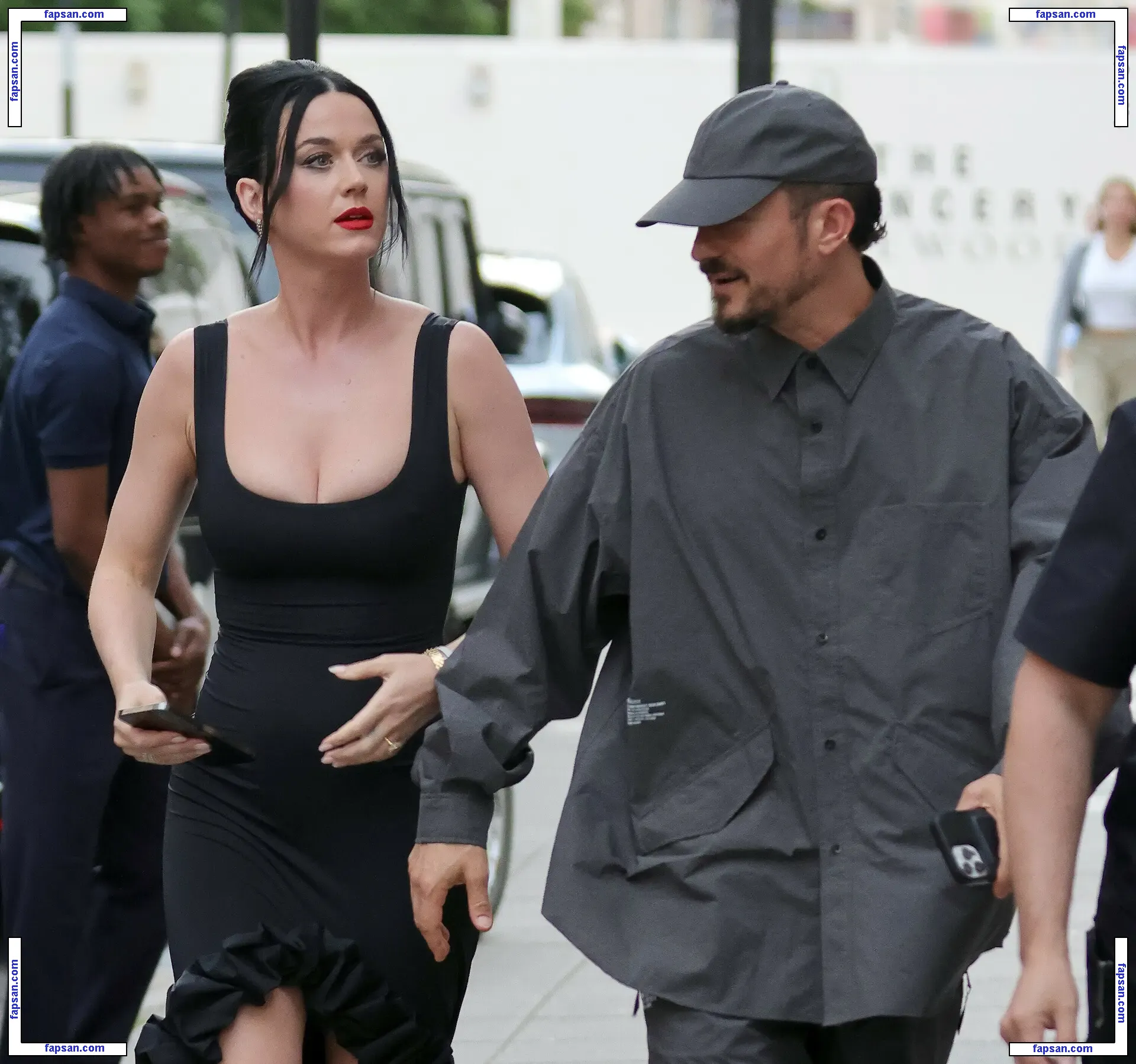 Katy Perry nude photo #5680 from OnlyFans