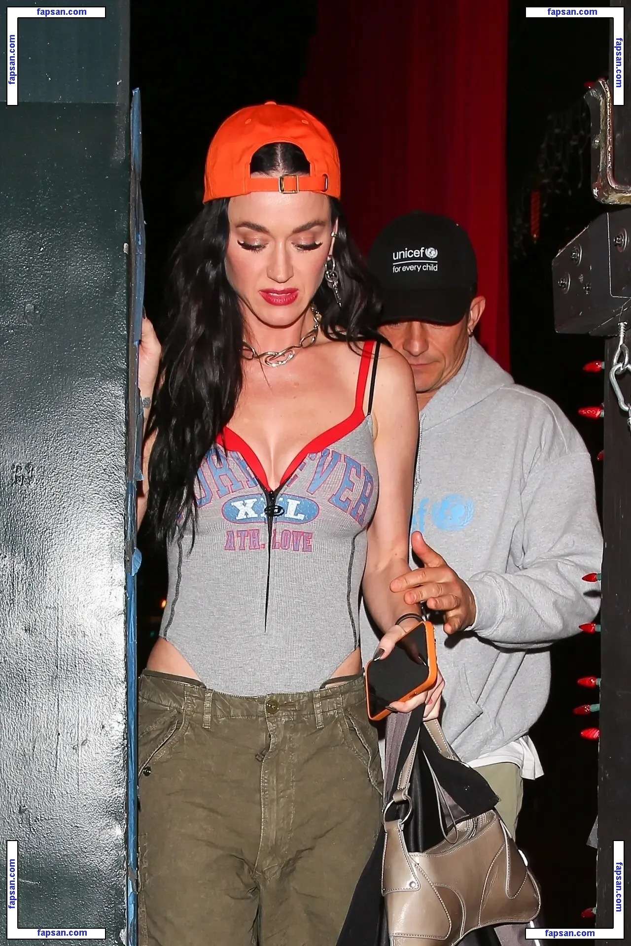 Katy Perry nude photo #5700 from OnlyFans