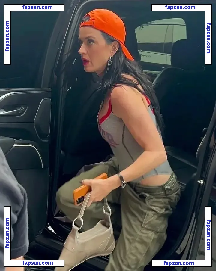 Katy Perry nude photo #5721 from OnlyFans