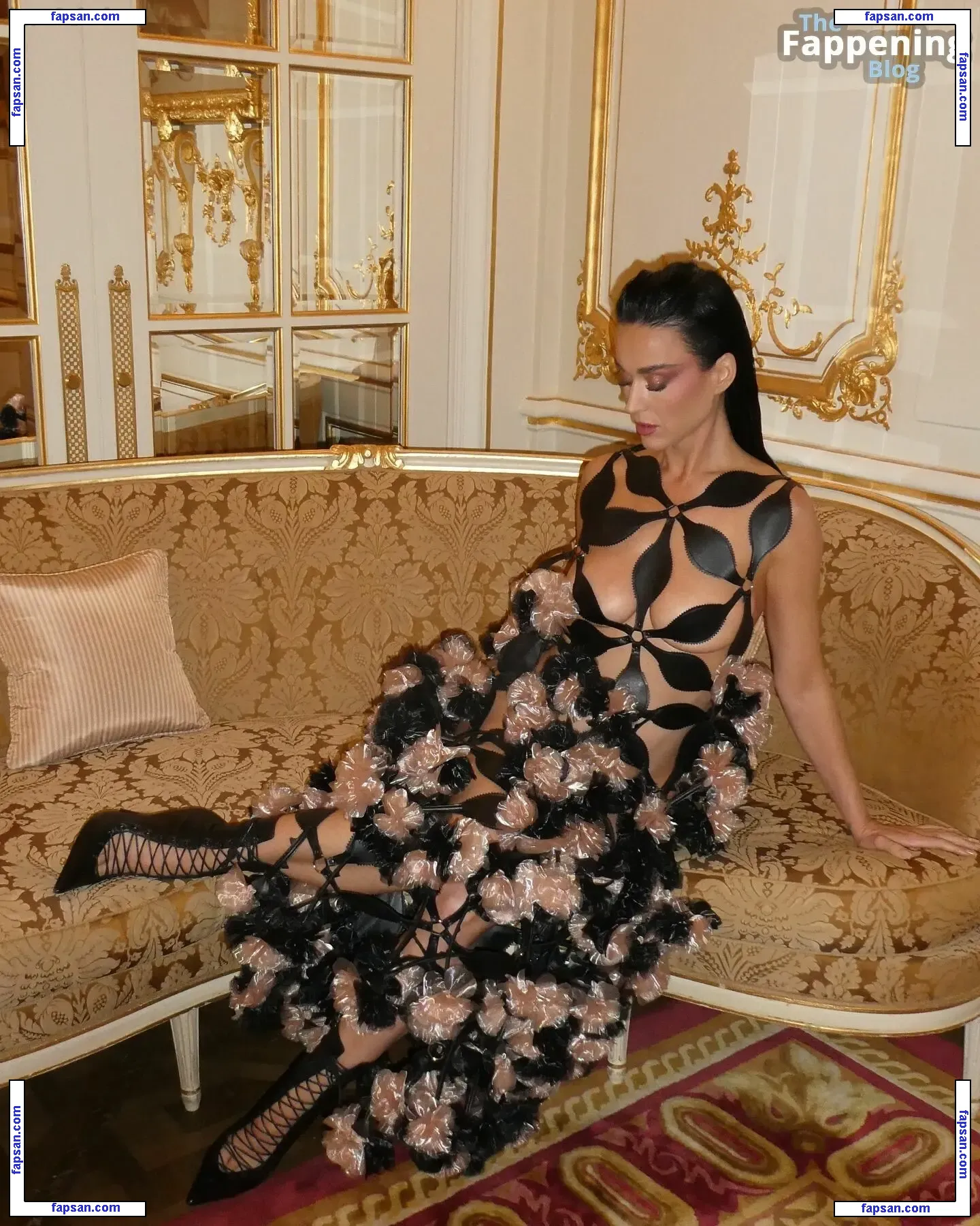 Katy Perry nude photo #5771 from OnlyFans