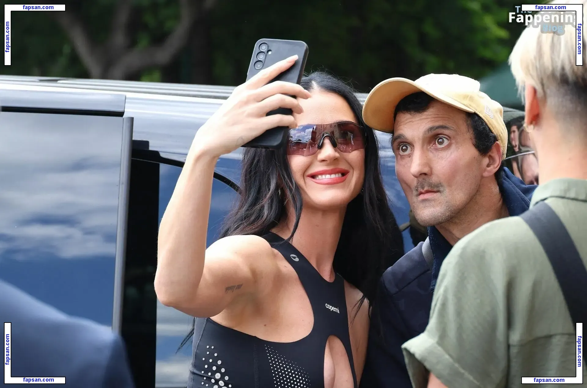 Katy Perry nude photo #5814 from OnlyFans