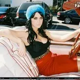 Katy Perry nude #5040