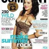 Katy Perry nude #5043