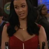 Katy Perry nude #5059