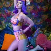 Katy Perry nude #5263