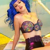 Katy Perry nude #5266