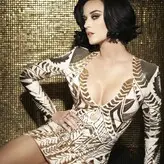 Katy Perry nude #5272