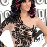 Katy Perry nude #5331