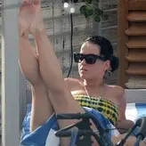 Katy Perry nude #5392
