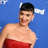 Katy Perry nude #5546