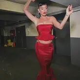 Katy Perry nude #5567
