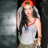 Katy Perry nude #5689