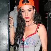 Katy Perry nude #5699