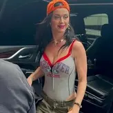 Katy Perry nude #5717