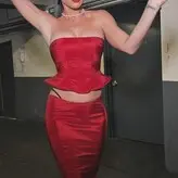 Katy Perry nude #5747