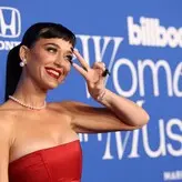 Katy Perry nude #5754