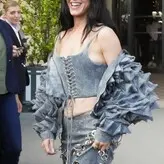 Katy Perry nude #5834