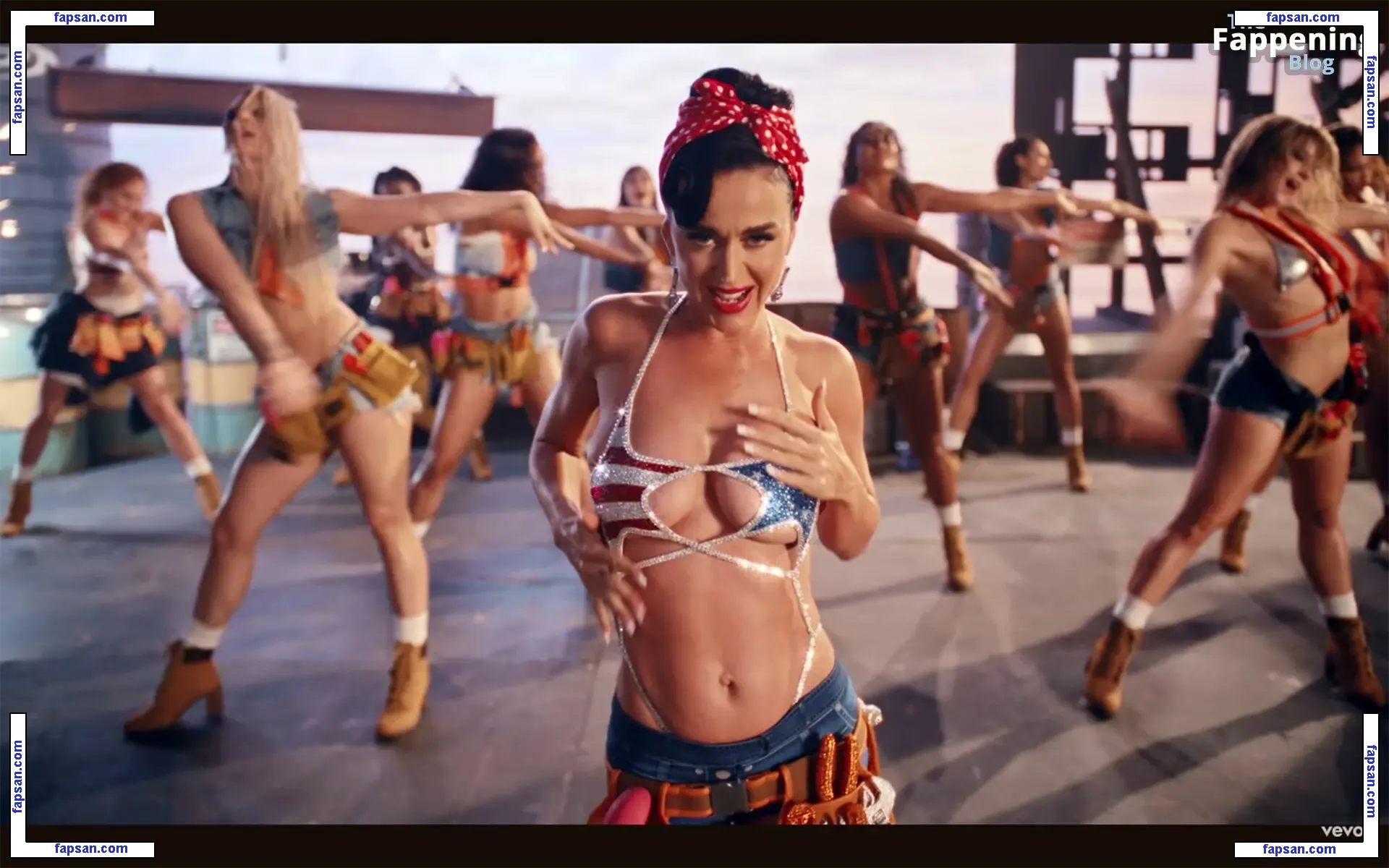 Katy Perry nude photo #6011 from OnlyFans